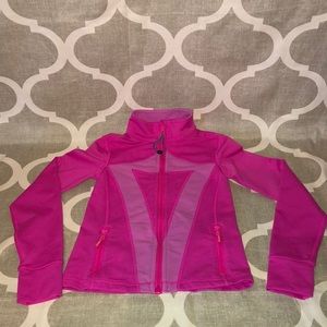 IVIVVA athletica Jacket